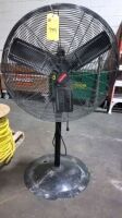 Dayton Shop Fan