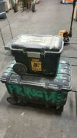 Portable Tool Boxes