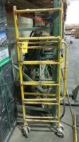 Scaffolding