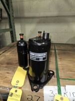 1/2 Ton A/C HP Rotary Compressor (Unused)