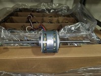 3-Speed HP EastWest 1/10 HP (Unused)