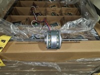 3-Speed HP EastWest 1/10 HP (Unused)
