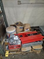 Asst Electrical (Lot)
