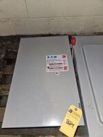 Eaton Electrical Switch