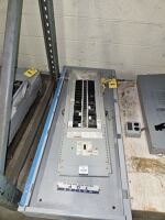 Breaker Box w/ Breakers