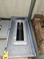 Breaker Electrical Box w/ Breakers