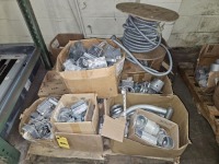 Asst Electrical Supplies (Skids)