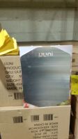 12" x 15" UNNI Pizza Peels