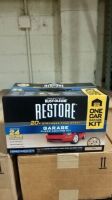 Rust-Oleum Restore Garage Floor Coating Kit (Tan)