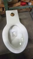 Kohler Elongated Toilet Bowl