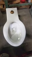 Kohler Elongated Toilet Bowl