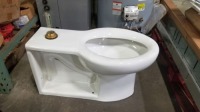Kohler Elongated Toilet Bowls (4388-0)