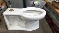 Kohler Elongated Toilet Bowls (4388-0)