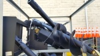 Greatbear Unused 2023 Skid Steer Auger w/ 3 Bits, M/N 23HKNY869