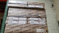 2'x4'x5/8" Ceiling Tile, 18(8) (Pc) 