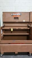 Knaack Portable Gang Box #89