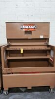 Knaack Portable Gang Box #89