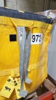 Simpson Strong Tile 14" Joist Hangers