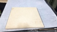 6" x 6" Polished Porcelain Tile 36(44) (Pcs)
