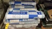 Paradiene 20 SA Pick & Peel Roofing (Rolls)