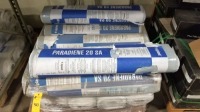 Paradiene 20 SA Pick & Peel Roofing (Rolls)