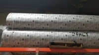 12' Long 24" Eco Form Tube