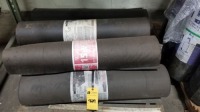 Fiber Glass Reinforced Felt Underlayment (Rolls)
