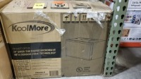 Koolmore 24" Over the Range Microwave (KM-MOT-OP1SS)