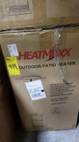 Heatmaxx Outdoor Patio Heater 48,000 btu