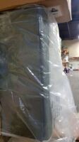Sofa Bed Memory Foam Mattress
