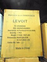 Levoit Air Purifier (LV-H1315-RXW)