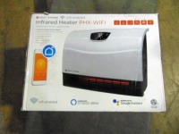Infrared Heater