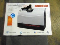 Infrared Heater