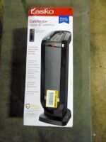 Digital Ceramic Heater