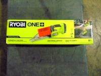 Ryobi 18V Handheld Vacuum Kit