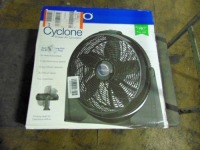 Lasko Swirling Cyclone Fan