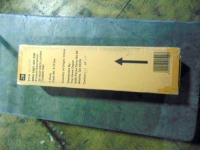 28" Tower Fan