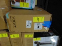 Vevor 30" Wall Mount Range Hood, M/N: TD1775Y-AC-12