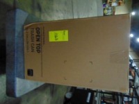 Ninestars 13.2 Gallon Open Top Trash Can