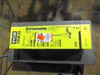 Ryobi 3pc Combo Set 10" Trimmer / Blower / Hedge Trimmer