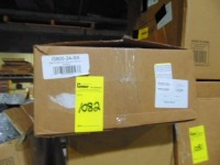 Grate Cast Iron 24"