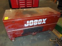 JoBox Gang Box