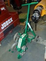 Greenlee 1818 Mechanical Bender