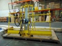 Saw Trax Panel Saw M/N 1064