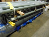 7' 9" - 8' 1" x 3" OD 11 ga Adjustable Hollow Columns