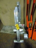Werner Ladder Jack (Set)