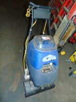 Windsor Carpet Cleaner