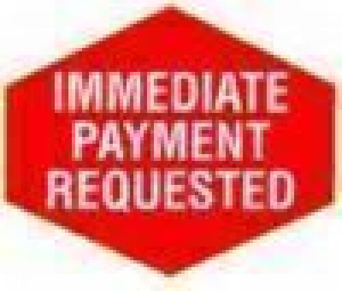 ***PLEASE READ*** Items must be paid for & removed by 4:00 PM on Tuesday, Dec. 12, 2023. (No Weekend Hours) Buyers will incur a storage fee for items not paid for & removed by the removal date.