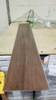 Armstrong 48.03" x 7.12" x 0157mm Vinyl Click Flooring 10(28.52) SF