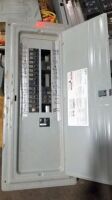 Circuit Breaker Box